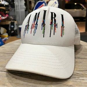 Amiri SnapBack